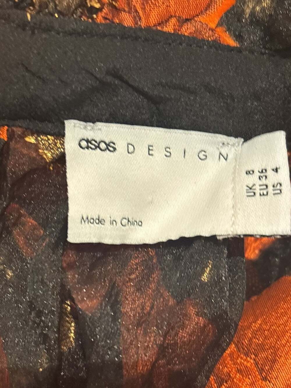 ASOS - Picture 6 of 11